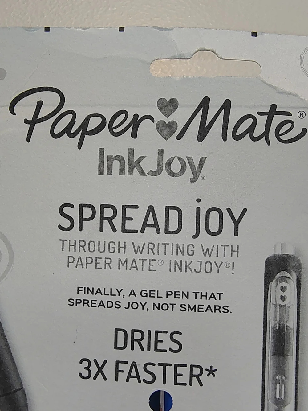 Paper Mate paper mate